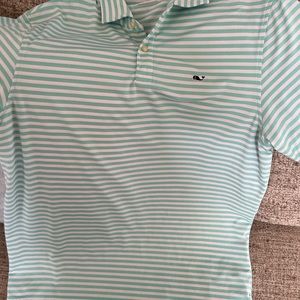 Vineyard Vines performance shirt